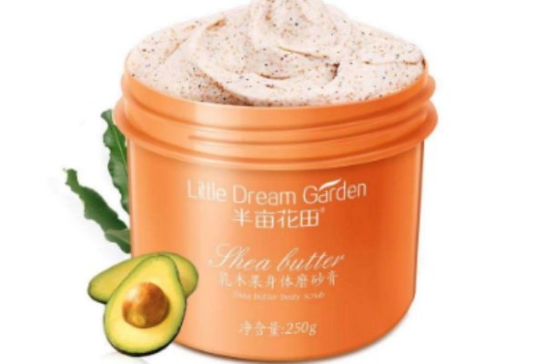 半畝花田磨砂膏可以去雞皮嗎 磨砂膏到底能去雞皮嗎 半畝花田磨砂膏可以去雞皮嗎 磨砂膏到底能去雞皮嗎