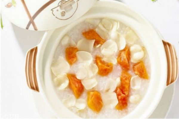 喝粥加什么功效好 喝粥加什么有營(yíng)養(yǎng)