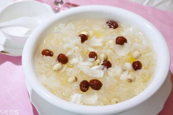 喝粥加什么功效好 喝粥加什么有營(yíng)養(yǎng)