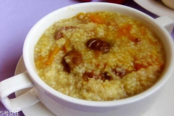 喝粥加什么功效好 喝粥加什么有營(yíng)養(yǎng)