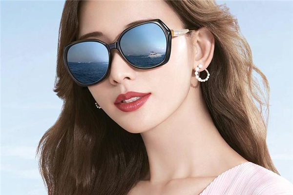 海倫凱勒墨鏡怎么樣 性?xún)r(jià)比很高
