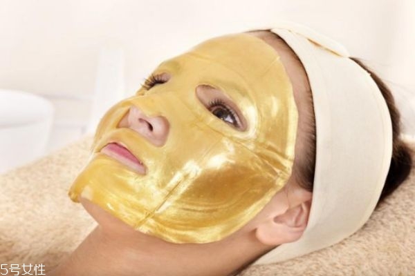 敷完面膜后過多久洗臉 敷完面膜后需不需要馬上洗臉 敷完面膜后過多久洗臉 敷完面膜后需不需要馬上洗臉