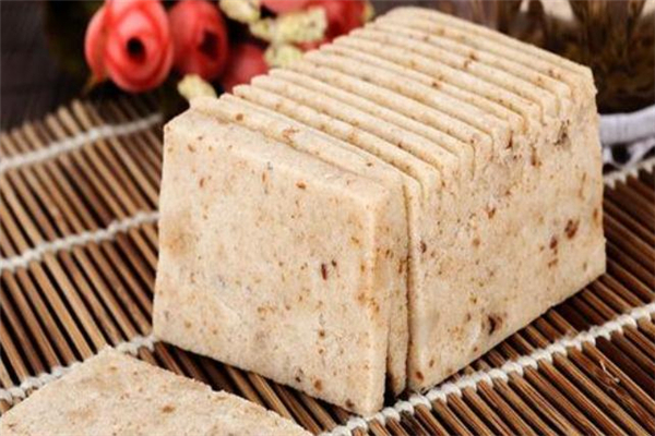 芡實(shí)糕的熱量 不適合減肥人群 芡實(shí)糕的熱量 不適合減肥人群