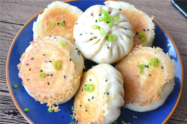 水煎包是哪里的小吃 水煎包起源地 水煎包是哪里的小吃 水煎包起源地