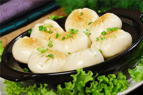 水煎包是哪里的小吃 水煎包起源地 水煎包是哪里的小吃 水煎包起源地