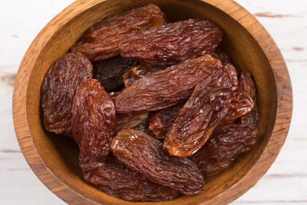 新疆葡萄干什么樣的品種好 什么品種的葡萄干最好