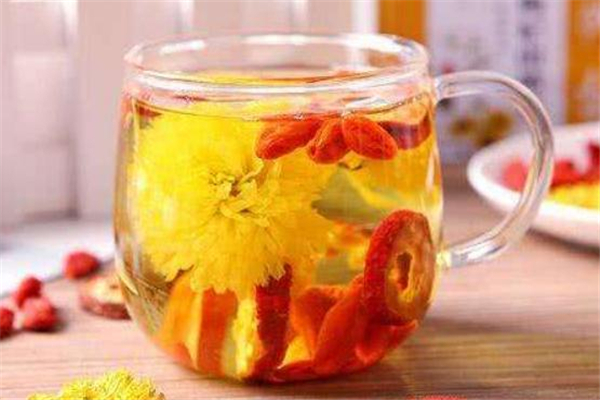 山楂枸杞茶怎么泡 山楂枸杞茶的泡法 山楂枸杞茶怎么泡 山楂枸杞茶的泡法