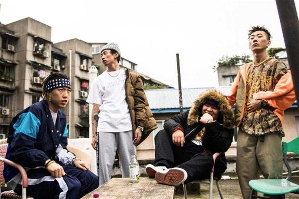 freshjive是什么牌子 街頭潮牌的先驅(qū)