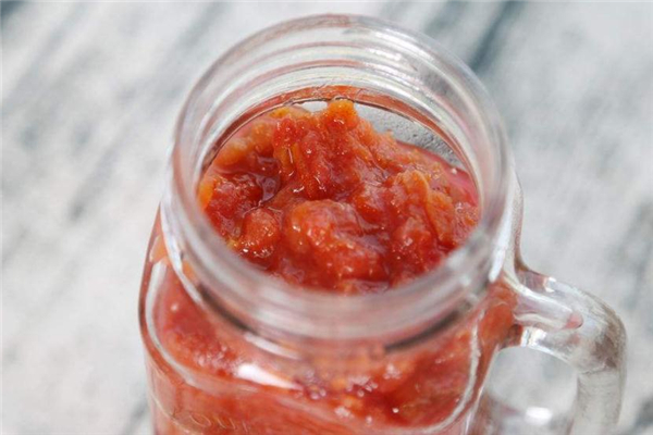 山楂醬怎么做好吃 山楂醬的做法 山楂醬怎么做好吃 山楂醬的做法