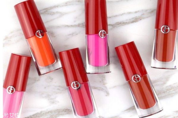 哪款口紅顏色持久度比較好 持久度好的口紅推薦 哪款口紅顏色持久度比較好 持久度好的口紅推薦