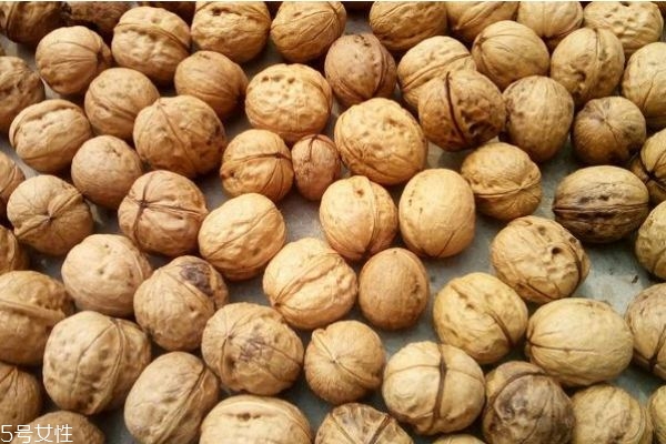 薄皮核桃是轉基因嗎 薄皮核桃有什么營養(yǎng)價值 薄皮核桃是轉基因嗎 薄皮核桃有什么營養(yǎng)價值