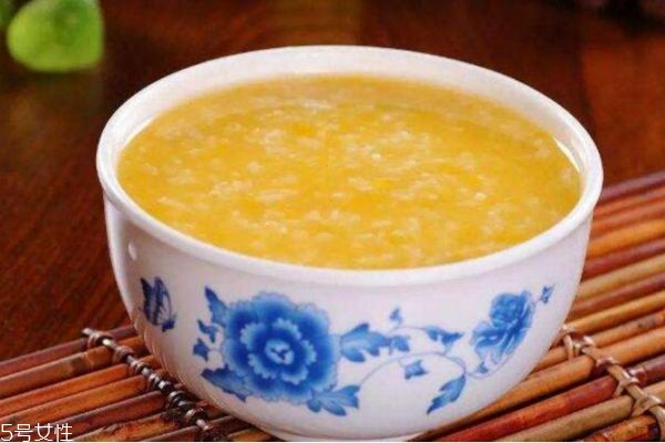減肥粥有哪些 冬季減肥粥的做法大全 減肥粥有哪些 冬季減肥粥的做法大全