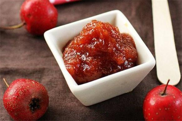 山楂醬怎么吃 山楂醬和什么搭配好吃 山楂醬怎么吃 山楂醬和什么搭配好吃