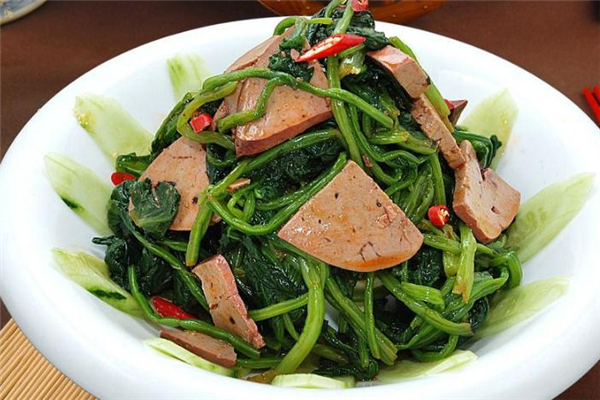 羊肝和豬肝哪個(gè)好 來看詳細(xì)對比