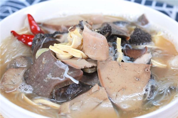 羊肝能和牛肉一起吃嗎 營養(yǎng)成分不沖突 羊肝能和牛肉一起吃嗎 營養(yǎng)成分不沖突