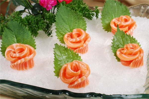 三文魚一次吃多少合適 切不可過量 三文魚一次吃多少合適 切不可過量