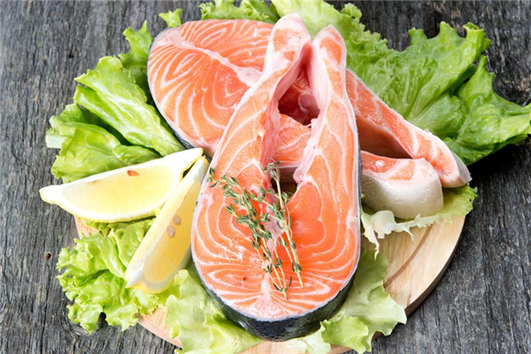 三文魚一次吃多少合適 切不可過量 三文魚一次吃多少合適 切不可過量