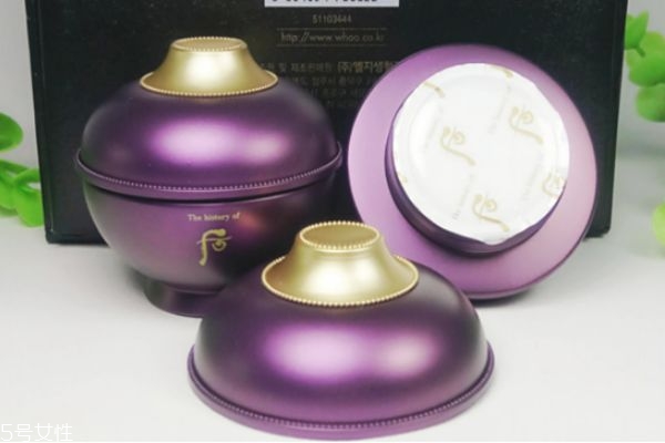 whoo還幼膏保質期幾年 whoo還幼膏專柜價格 whoo還幼膏保質期幾年 whoo還幼膏專柜價格