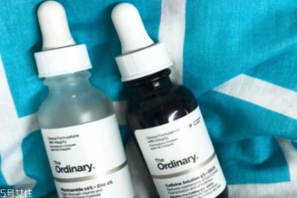 ordinary煙酰胺為什么長毛 ordinary煙酰胺多少錢 ordinary煙酰胺為什么長毛 ordinary煙酰胺多少錢