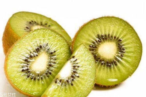 獼猴桃可以緩解孕吐嗎 有一定的作用 獼猴桃可以緩解孕吐嗎 有一定的作用