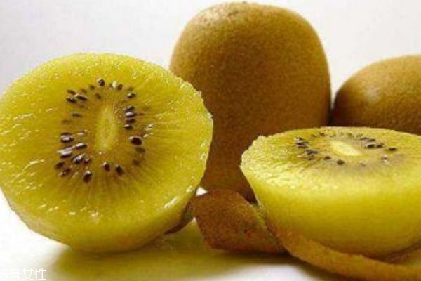 獼猴桃可以緩解孕吐嗎 有一定的作用 獼猴桃可以緩解孕吐嗎 有一定的作用