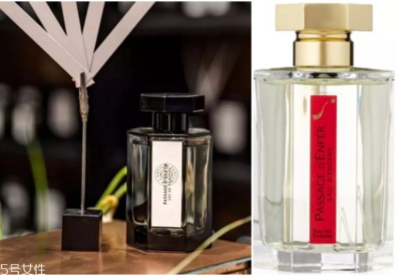 冥府之路是男香嗎 冥府之路香評 冥府之路是男香嗎 冥府之路香評