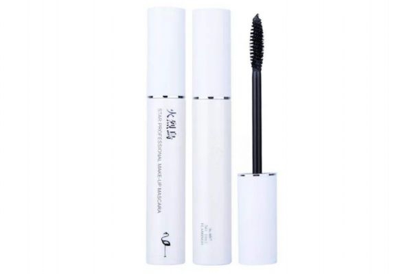 火烈鳥(niǎo)極至修長(zhǎng)雙管睫毛膏怎么用 正確使用方法