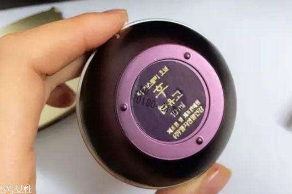 whoo還幼膏保質期幾年 whoo還幼膏專柜價格 whoo還幼膏保質期幾年 whoo還幼膏專柜價格