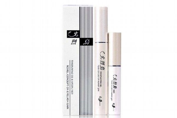 火烈鳥(niǎo)極至修長(zhǎng)雙管睫毛膏怎么用 正確使用方法