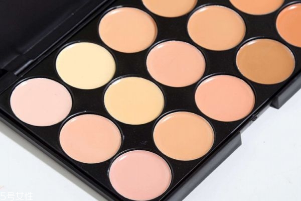 什么遮瑕膏遮斑效果好 遮斑效果好的遮瑕膏 什么遮瑕膏遮斑效果好 遮斑效果好的遮瑕膏