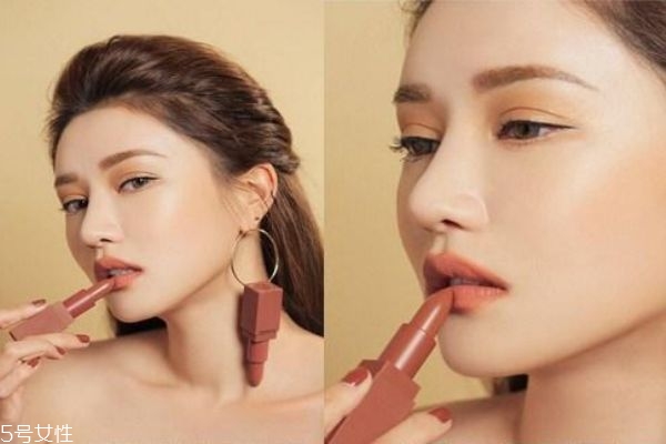 臟橘色適合黃皮嗎 黃皮妹子的福音 臟橘色適合黃皮嗎 黃皮妹子的福音