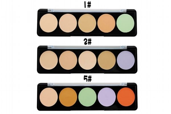 什么遮瑕膏遮斑效果好 遮斑效果好的遮瑕膏 什么遮瑕膏遮斑效果好 遮斑效果好的遮瑕膏