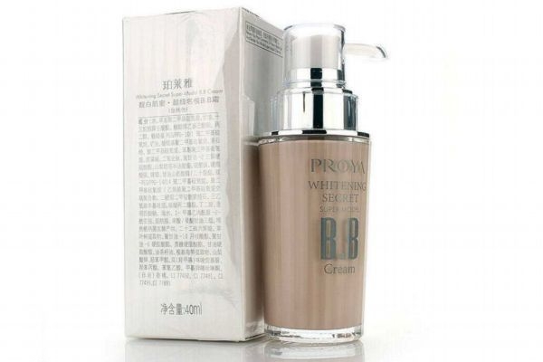 珀萊雅BB霜多少克 珀萊雅超模bb霜價格 珀萊雅BB霜多少克 珀萊雅超模bb霜價格