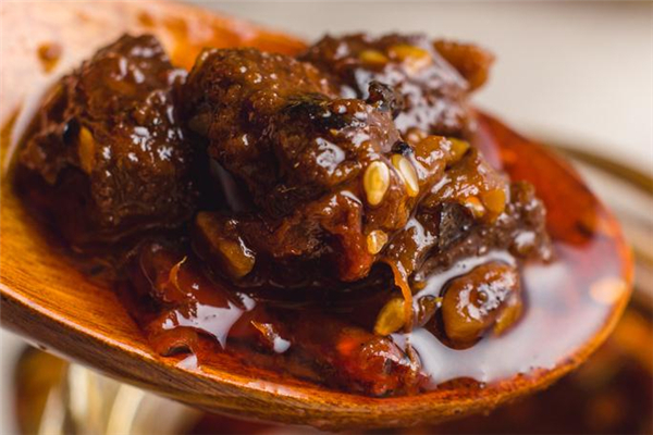 牛肉醬不能和什么一起吃 注意這些禁忌 牛肉醬不能和什么一起吃 注意這些禁忌