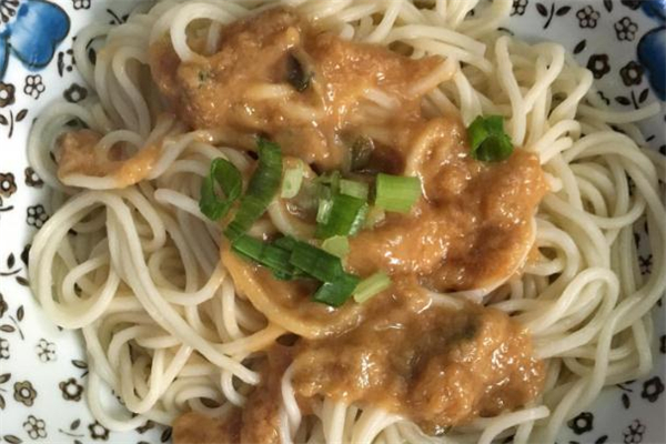 花生醬拌面會胖嗎 花生醬拌面熱量 花生醬拌面會胖嗎 花生醬拌面熱量