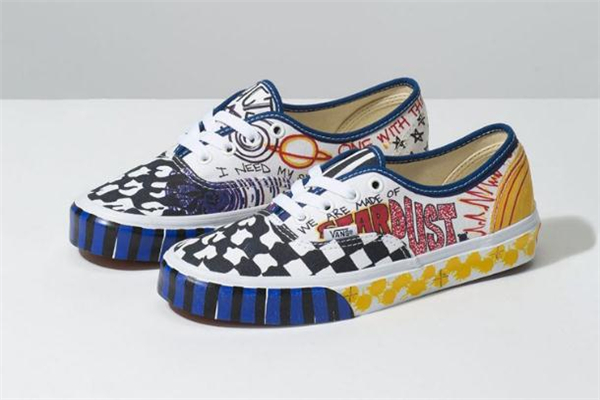 vans銀河系列多少錢 vans銀河涂鴉購(gòu)買方式 vans銀河系列多少錢 vans銀河涂鴉購(gòu)買方式