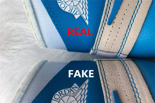 off white聯(lián)名aj1北卡藍(lán)真假對(duì)比 aj1ow北卡藍(lán)真假鑒定 off white聯(lián)名aj1北卡藍(lán)真假對(duì)比 aj1ow北卡藍(lán)真假鑒定