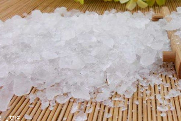 白礬對孕婦有影響嗎 白礬對孕婦有什么危害 白礬對孕婦有影響嗎 白礬對孕婦有什么危害