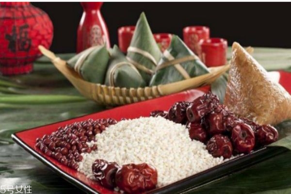 怎么煮粽子 煮粽子的方法與技巧 怎么煮粽子 煮粽子的方法與技巧