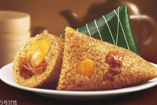 一歲寶寶可以吃粽子嗎 寶寶吃粽子要注意什么 一歲寶寶可以吃粽子嗎 寶寶吃粽子要注意什么