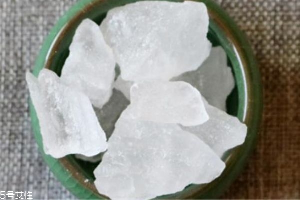 白礬對孕婦有影響嗎 白礬對孕婦有什么危害 白礬對孕婦有影響嗎 白礬對孕婦有什么危害