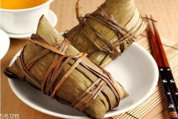 怎么煮粽子 煮粽子的方法與技巧 怎么煮粽子 煮粽子的方法與技巧