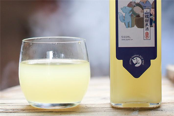 糯米酒有什么功效與作用 營(yíng)養(yǎng)價(jià)值很豐富