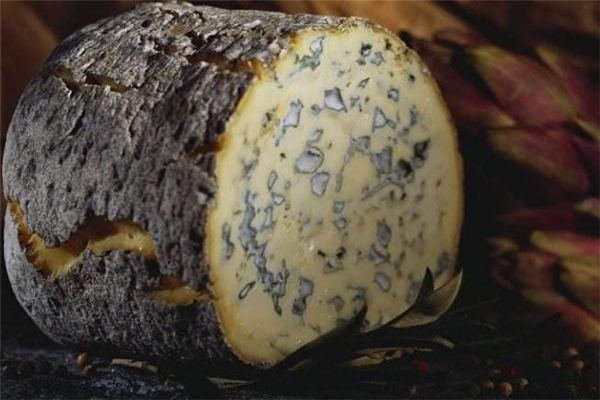 藍紋奶酪是哪個國家的 法式特色料理 藍紋奶酪是哪個國家的 法式特色料理