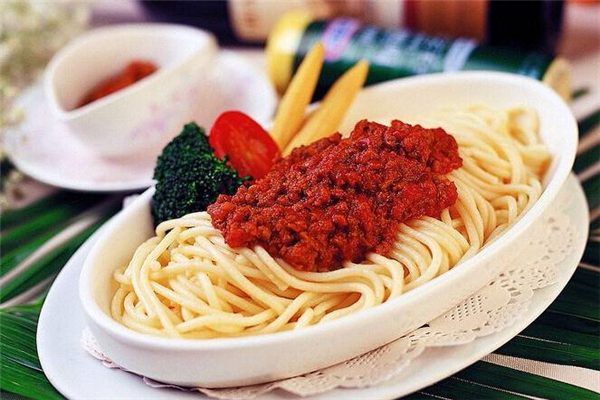 意大利面醬的做法 不同口味都能滿足 意大利面醬的做法 不同口味都能滿足