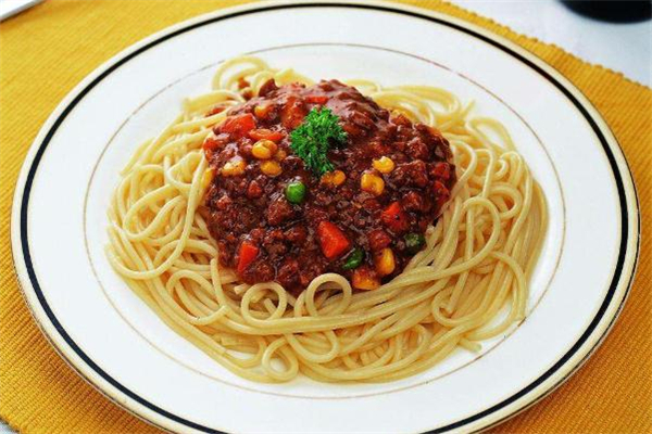 意大利面醬的做法 不同口味都能滿足 意大利面醬的做法 不同口味都能滿足