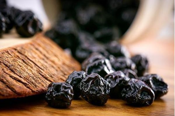 藍(lán)莓果干怎么吃 藍(lán)莓果干的正確吃法