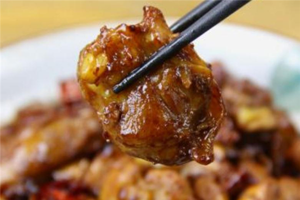 沙姜雞的做法 地道廣東名菜 沙姜雞的做法 地道廣東名菜