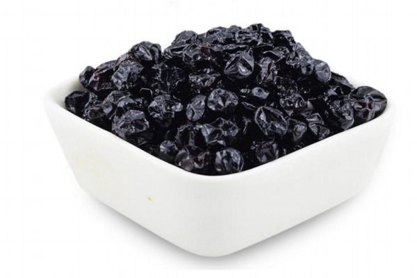 藍(lán)莓果干有核嗎 藍(lán)莓果干好吃嗎 藍(lán)莓果干有核嗎 藍(lán)莓果干好吃嗎