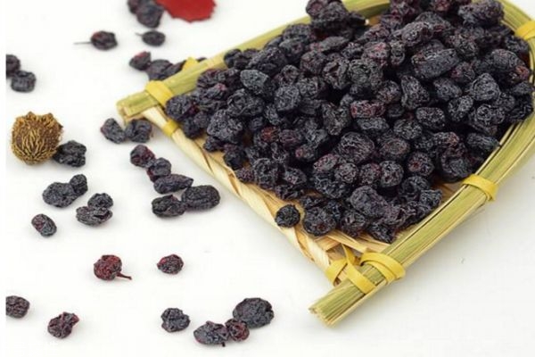 孕婦可以吃藍莓果干嗎 藍莓果干吃多了會怎么樣 孕婦可以吃藍莓果干嗎 藍莓果干吃多了會怎么樣